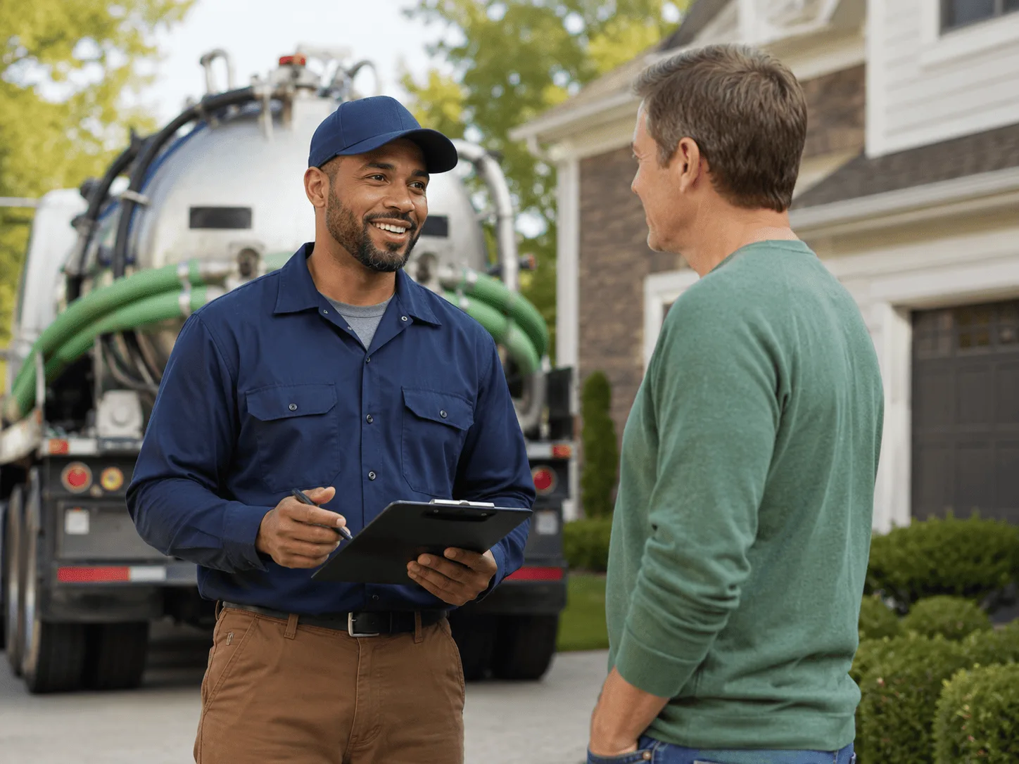 Mosquito Control Citra, FL FAQs